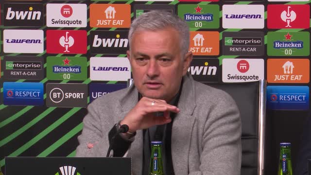 Mou e il vino di Rodgers: "Piange ancora per quanto l'ha pagato"