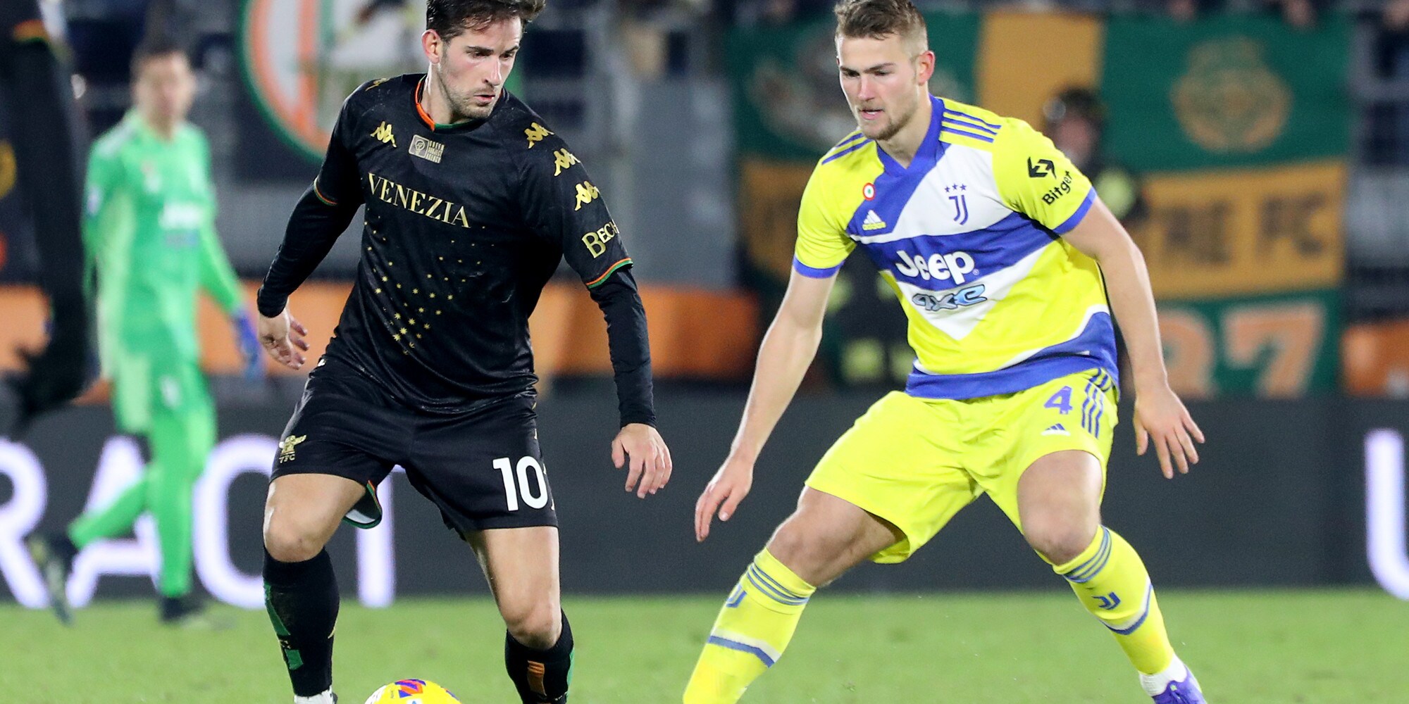 Juve Venezia Numeri E Curiosit Tutto Quello Che C Da Sapere