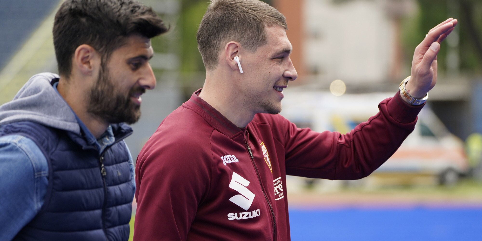 Belotti show: entra, fa tripletta all'Empoli e lancia il Torino