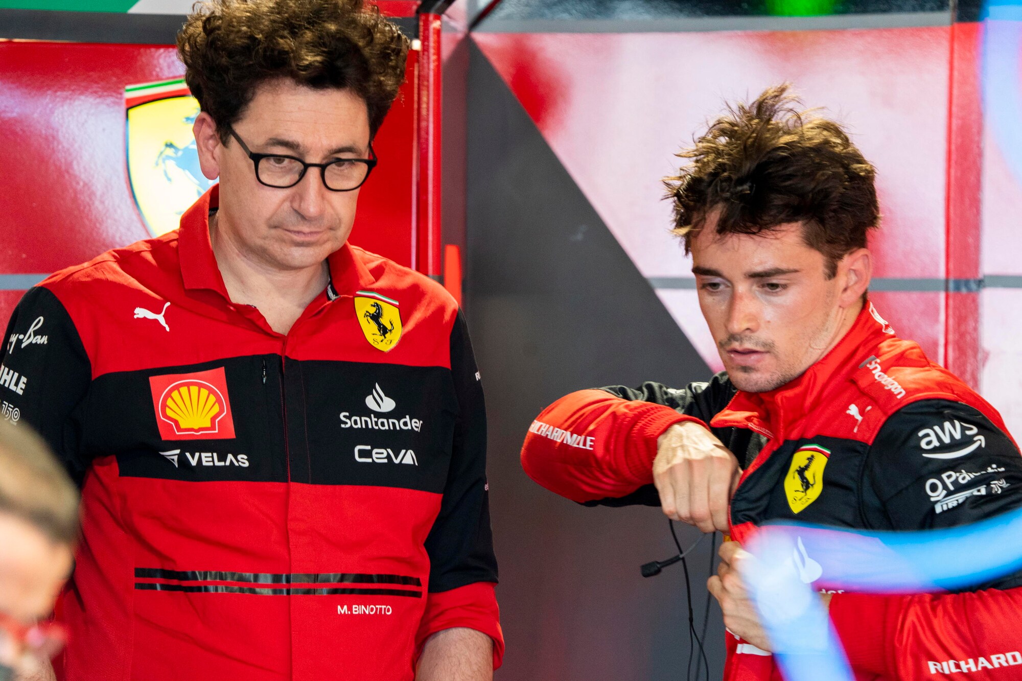F1, Binotto dopo il Gp di Miami: \