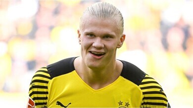 The Athletic: "Haaland-City, è fatta: annuncio a breve"