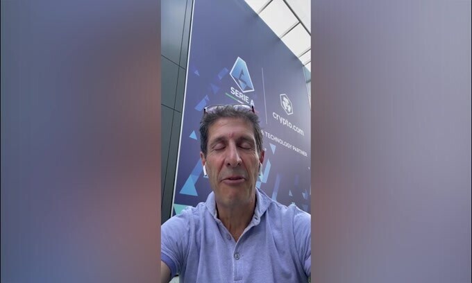 Bacconi: "Vi spiego la chiave tattica di Juve-Inter"