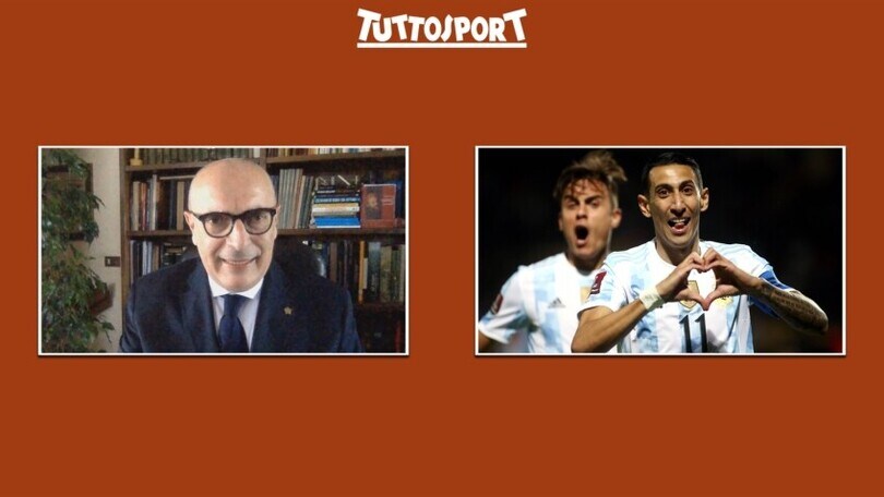 Di Maria, Milinkovic Savic, Zaniolo, Pogba: a che punto è la Juve