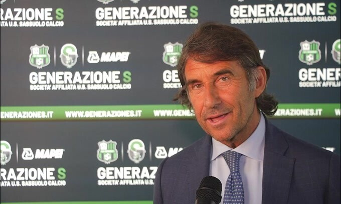 Carnevali: “Milan? Punteremo al miglior risultato”