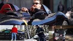 Milan, auto da Campioni d'Italia: tutti i bolidi dei giocatori di Pioli