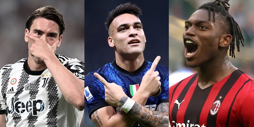 As: "Vlahovic, Lautaro o Leao, il Real studia le alternative a Mbappé"