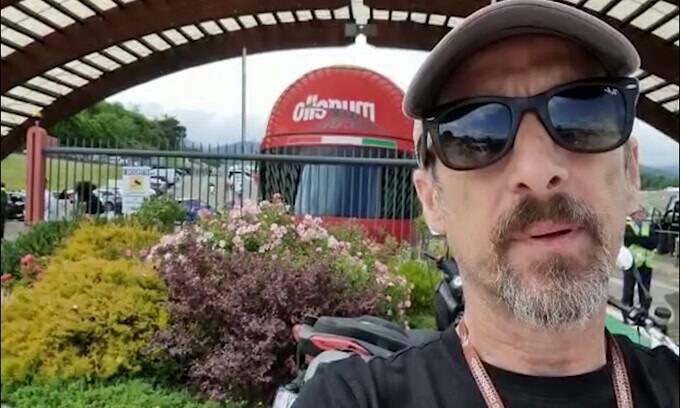MotoGP: tutto pronto per la partita a poker del Mugello