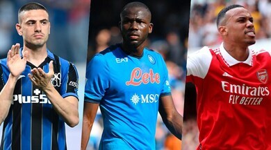 Juve, il piano per la difesa: la chiave è Demiral