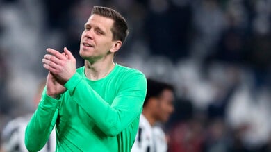 Szczesny strizza l'occhio a Pogba: “Tra i più forti del mondo”