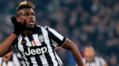 Sky Sports Uk: "Pogba alla Juve, ecco quando ci sarà l'annuncio"