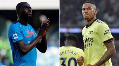 Juve, Koulibaly o Gabriel per il dopo Chiellini. La variabile Demiral
