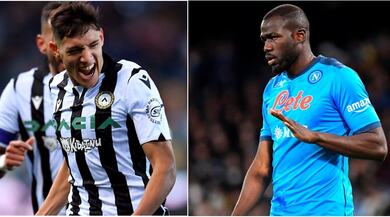 Calciomercato Juve, la difesa: Molina resta caldo, attesa Koulibaly