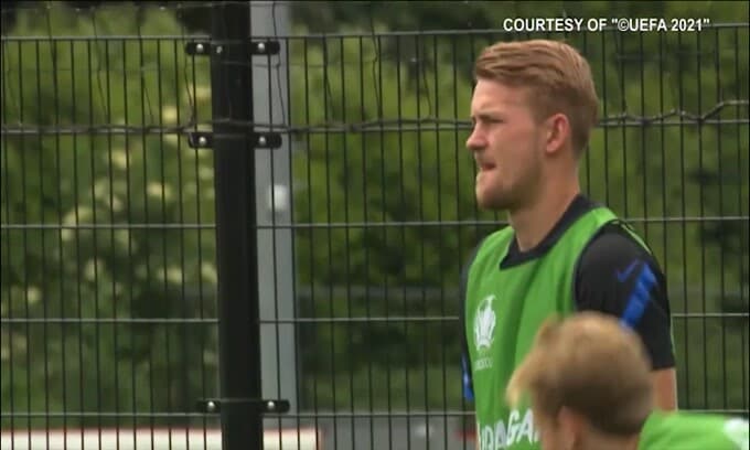 Chelsea, per la difesa c'è l'ipotesi De Ligt