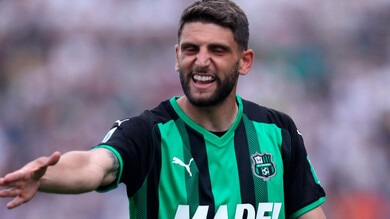 Juve, irritazione per Di Maria e balzo su Berardi