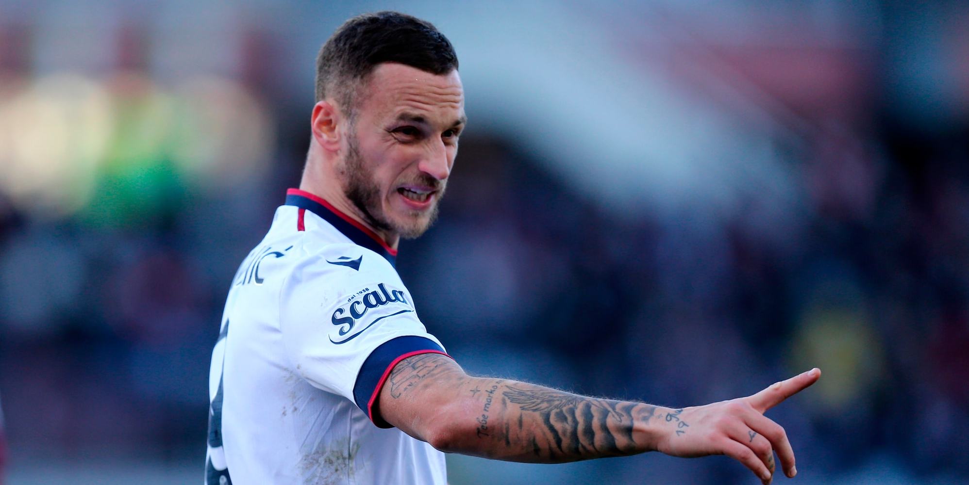 Arnautovic-Juve, c'è l’incontro: tutti i dettagli