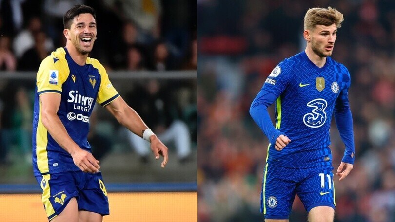 Juve, casting vice-Vlahovic: chi scende e chi sale