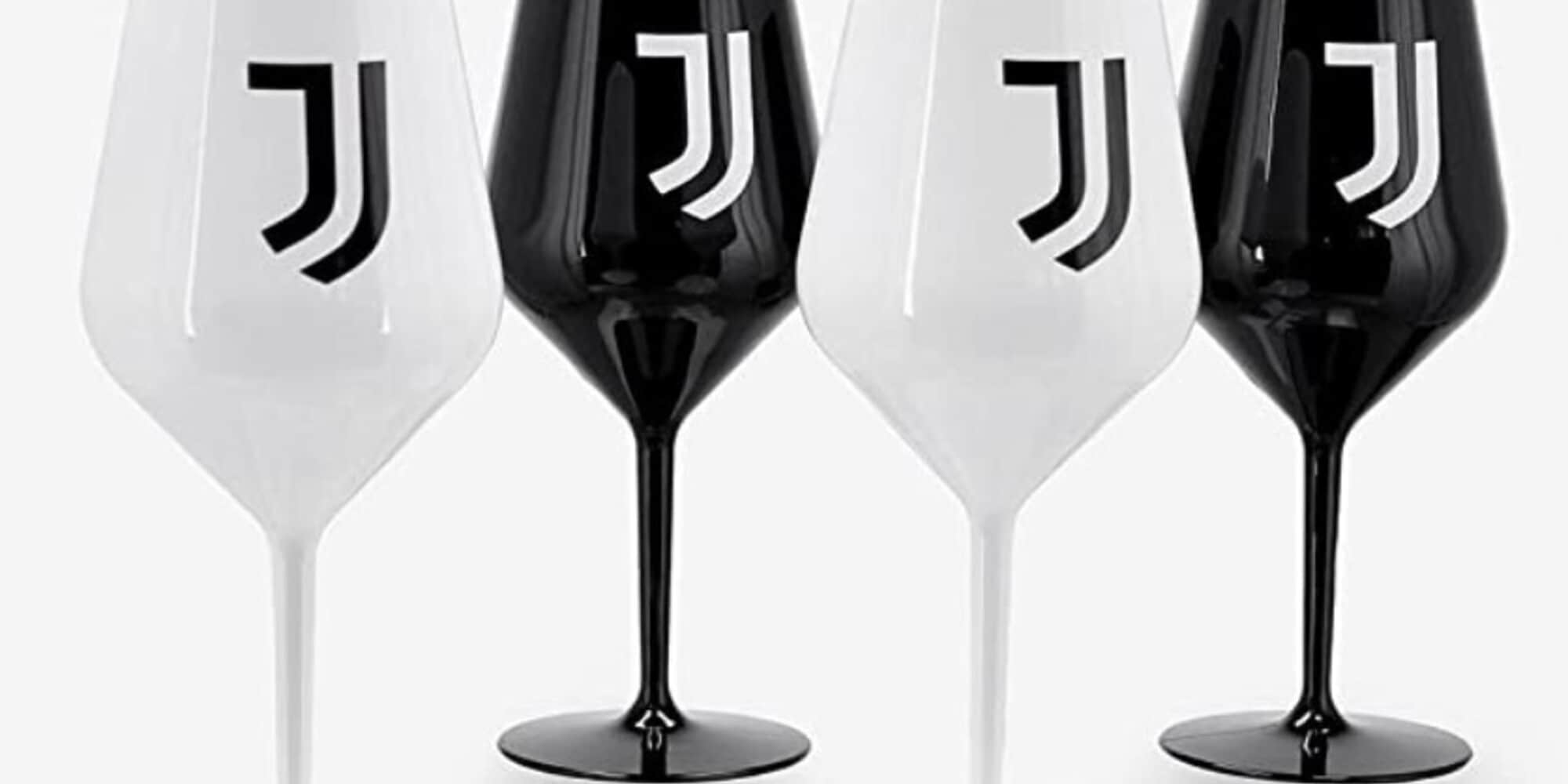 Lesser & Pavey Elements – Set Di 4 Calici Da Vino Rosa, Eleganti E Raffinati, Ideali Per Ogni Occasione, Regalo Perfetto Per Matrimoni E Natale - 6