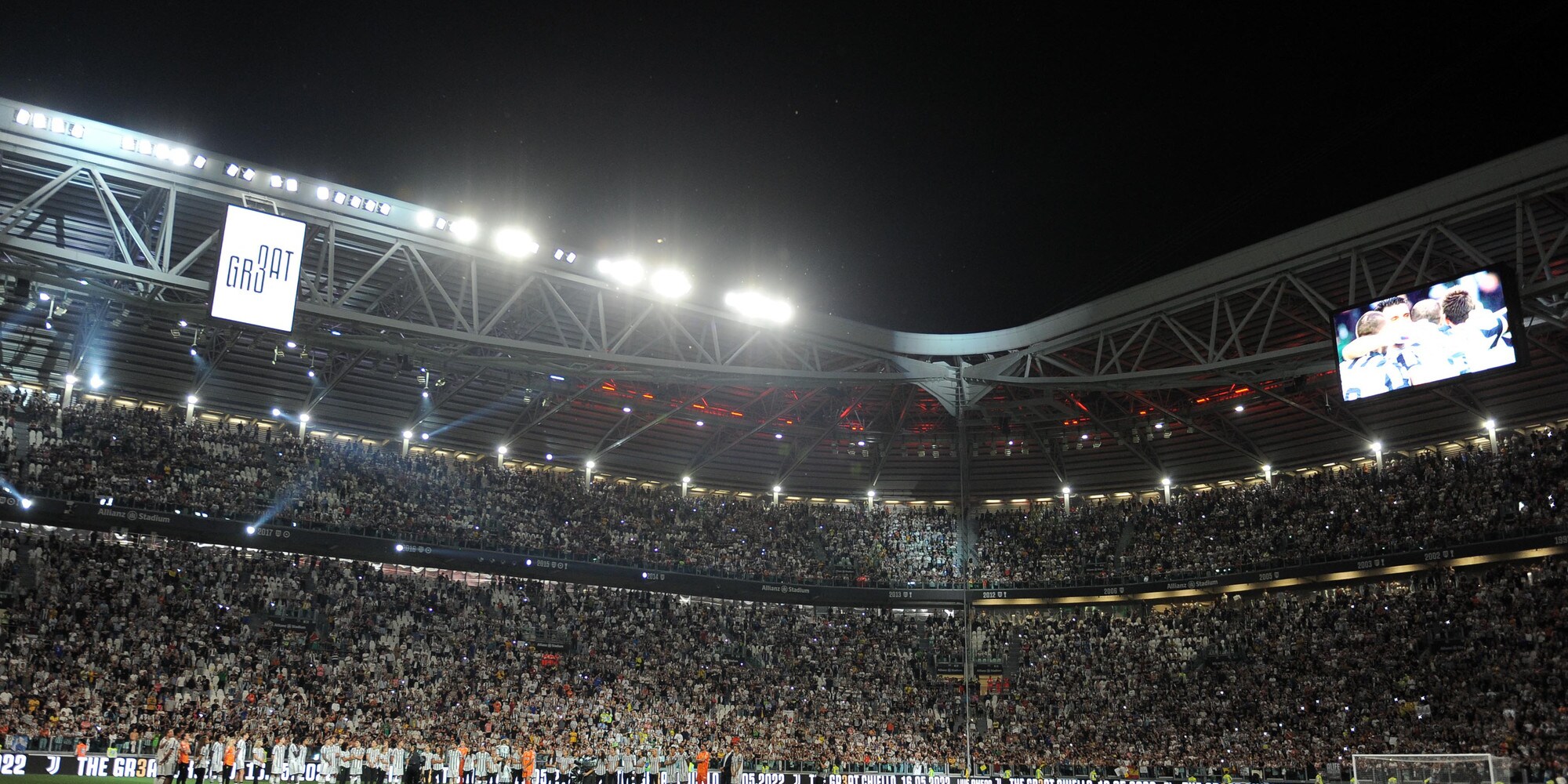 Juve, campagna abbonamenti 2022-23: le fasi e tempistiche