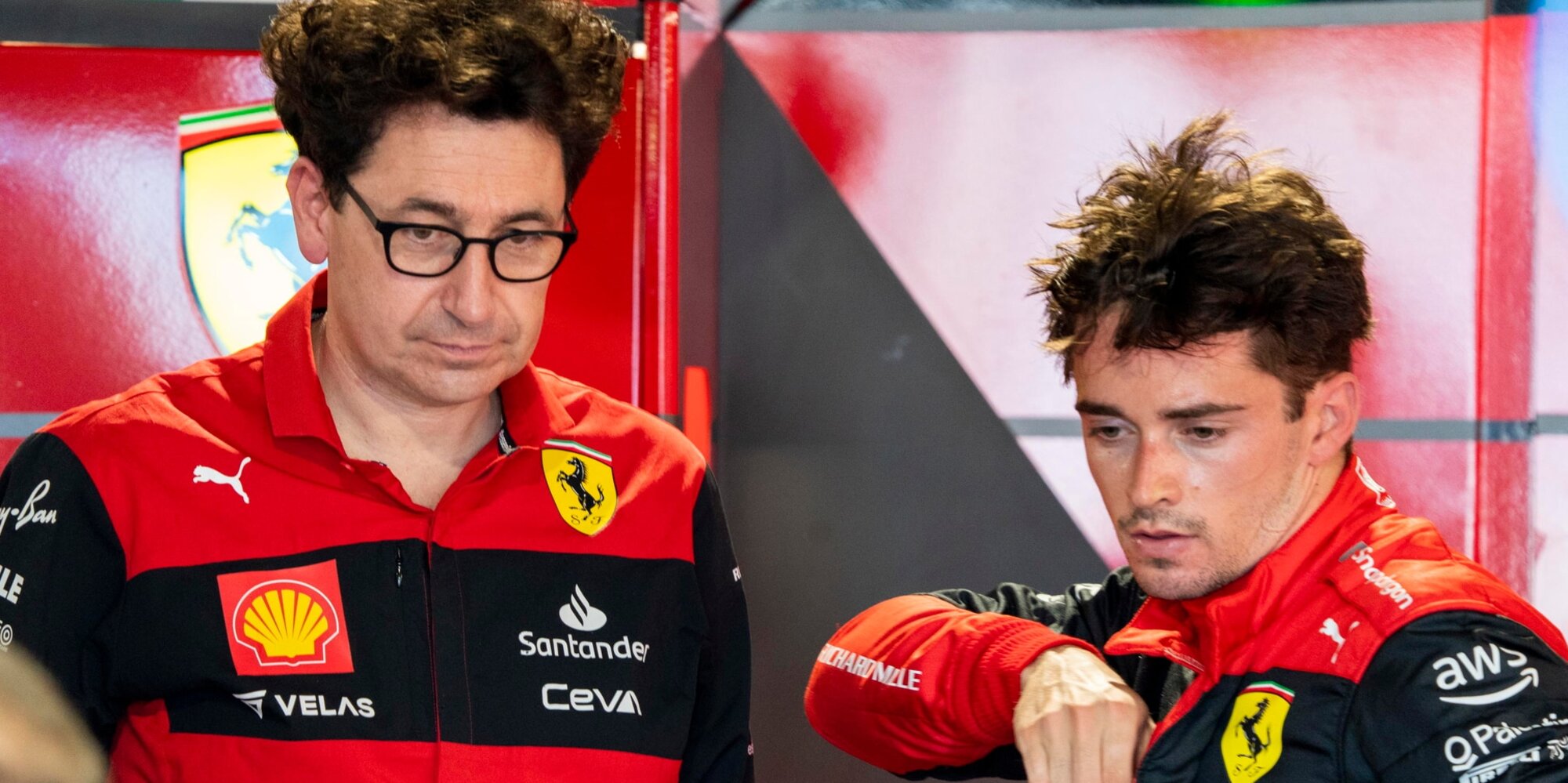 Il videocommento di Daviddi: La Ferrari ha urgente bisogno di concretezza