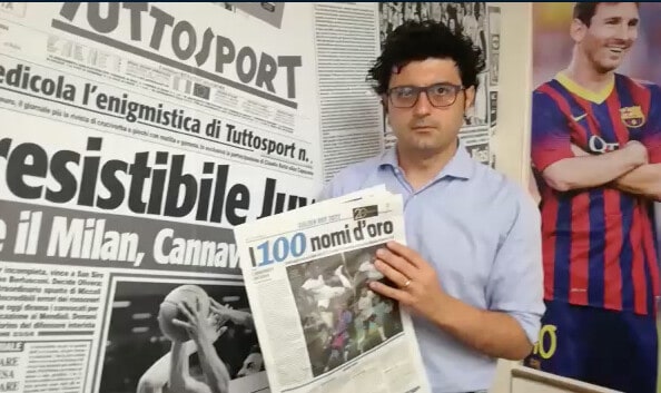 Cornacchia: «Juve, il Golden Boy, Pogba tutto fatto, de Ligt resta o no, Di Maria...»