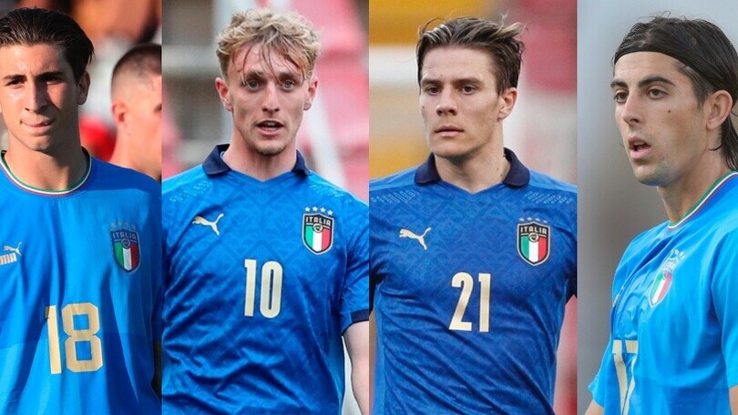 Calciomercato Juve, il futuro di Miretti, Rovella, Fagioli e Ranocchia