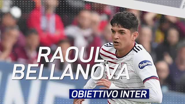 Obiettivo Inter: Raoul Bellanova