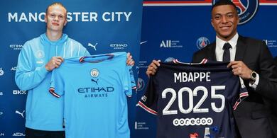 A Mbappé 30 milioni all'anno. Haaland, affare da 150 milioni. Uefa, sul Fair Play è tutto ok?