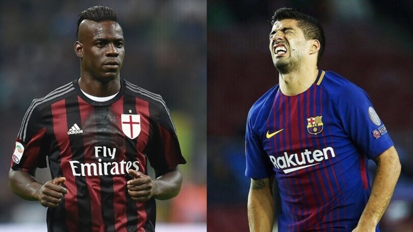 Marca: "Le 5 clausole più strane di sempre nel calciomercato"