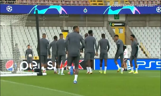 Dalla Spagna: "Juve su Neymar". Ma arrivano smentite