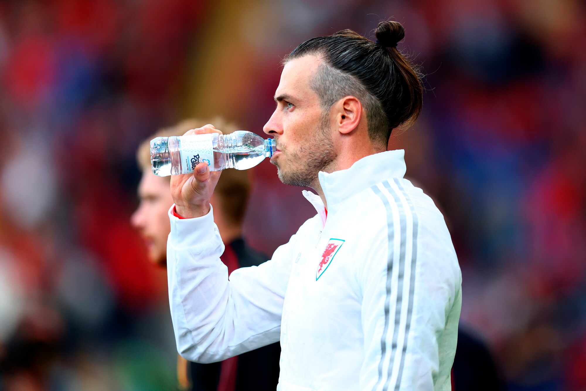 12. Bale dal Tottenham al Real Madrid nel 2013 per 101 milioni di euro