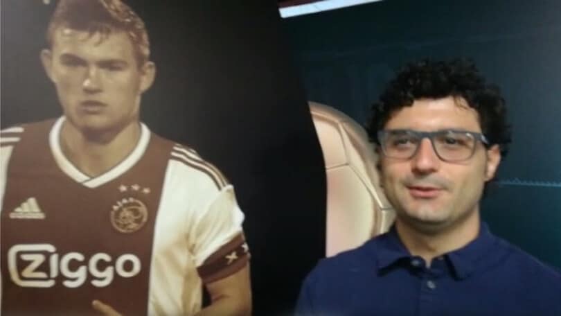 Da Tuttosport tutto il mercato Juve: da Zaniolo a De Ligt