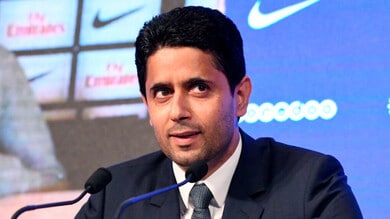 Diritti tv mondiali: Al-Khelaifi prosciolto da accuse di corruzione