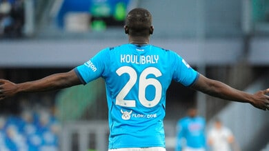 Juve: via De Ligt e dentro Koulibaly è un'ipotesi seria. Ma quanto chiede KK?