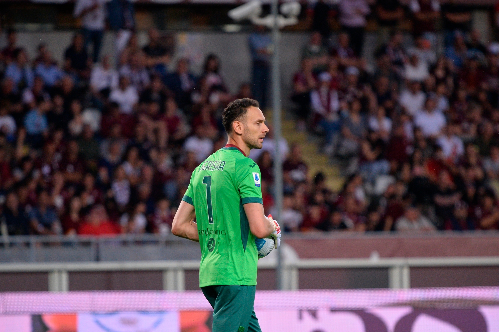 Berisha (Dragowski)