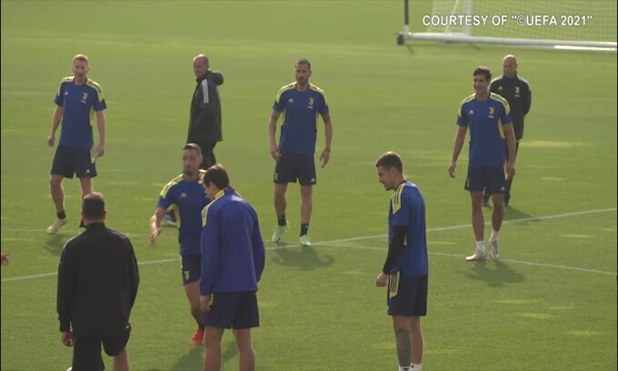 Asta per De Ligt, si inserisce il City