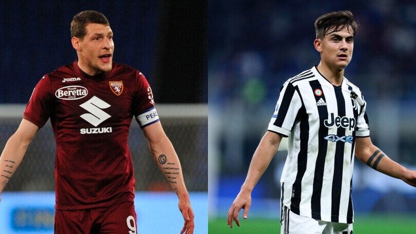 Da Belotti a Dybala, la Top 11 degli svincolati: quanti affari a zero!