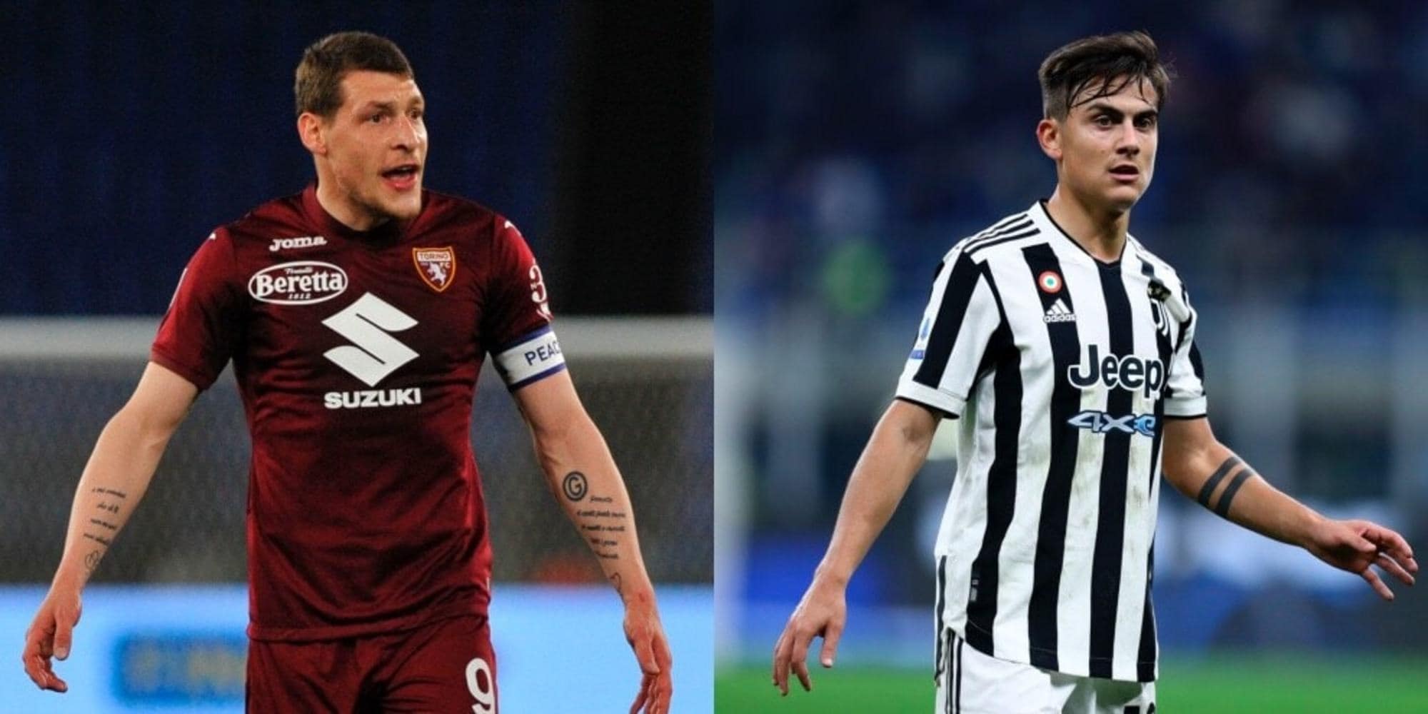 Da Belotti a Dybala, la Top 11 degli svincolati: quanti affari a zero!