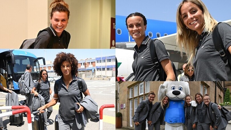 Europei, da Gama e Girelli a Bonansea e Rosucci: quanta Juve nell'Italia Women