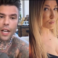 Fedez-Selvaggia Lucarelli, è polemica: "Io un mostro? Tu peggio"