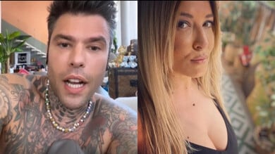 Fedez-Selvaggia Lucarelli, è polemica: "Io un mostro? Tu peggio"