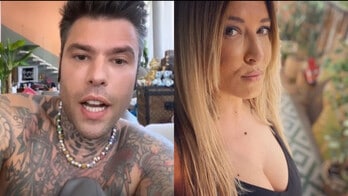 Fedez-Selvaggia Lucarelli, è polemica: "Io un mostro? Tu peggio"