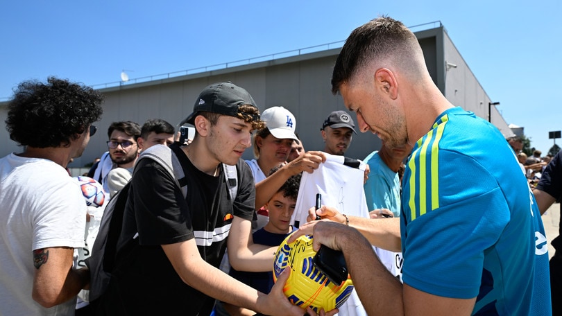 Ramsey e quell'ingaggio da 7 milioni che grida vendetta. La Juve cerca la risoluzione