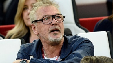 Tacconi, il figlio Andrea: "Spiraglio di luce dopo mesi devastanti"