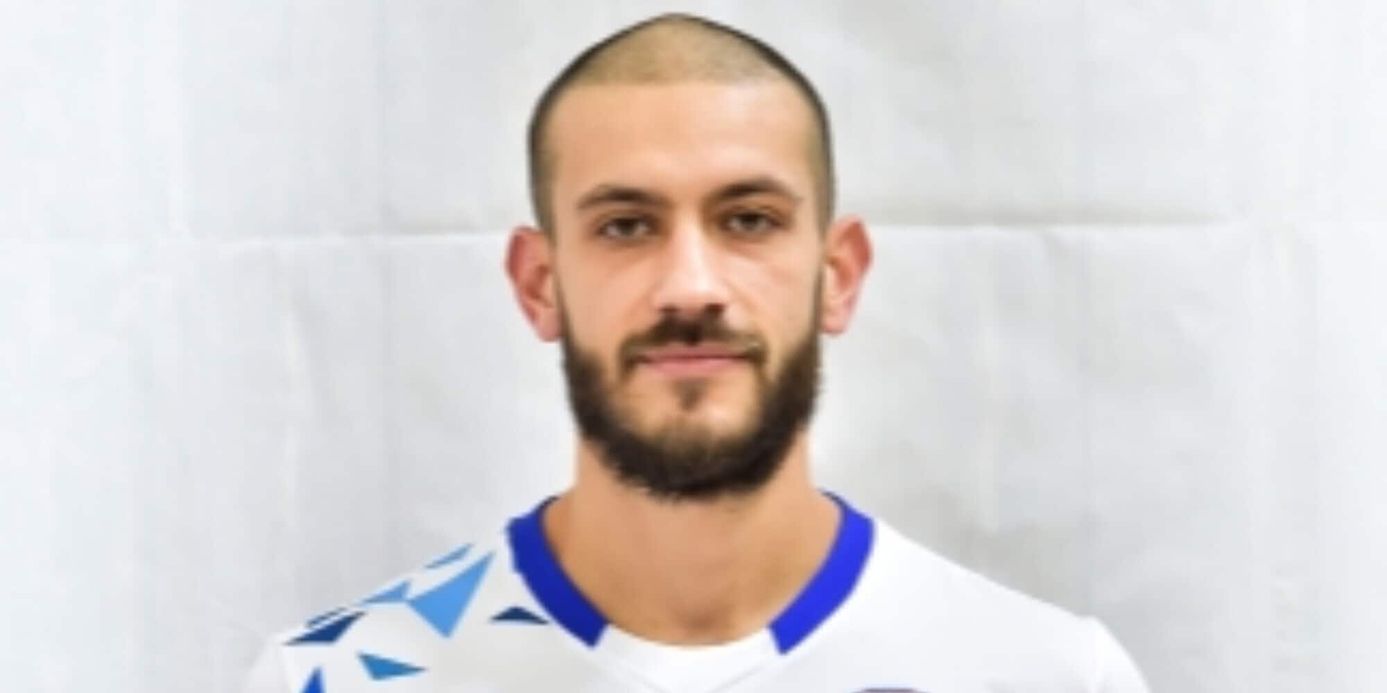 Carelli arriva a Castellana