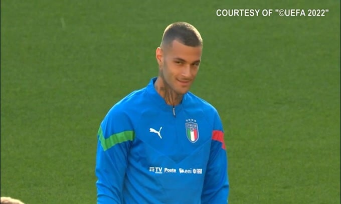 Il Psg insiste per Scamacca