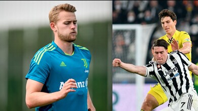 Juve-De Ligt, l'attesa sta finendo. Lewandowski apre la strada? Pau Torres, da killer a obiettivo