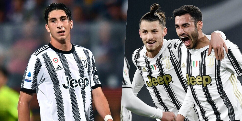 Juve U23, la top 5 dei calciatori più impiegati in prima squadra