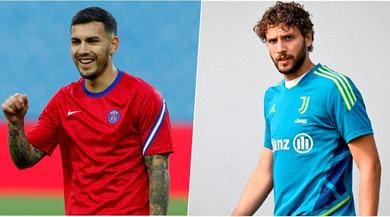 Juve, Paredes è l'altro Locatelli: il Psg lo valuta 20 milioni