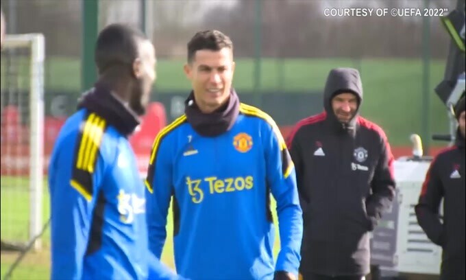 Manchester United, Mendes propone la rescissione per CR7: proposta rifiutata