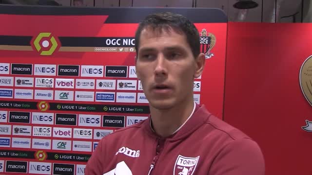 Lukic: "Juric? Lo vedo sereno"